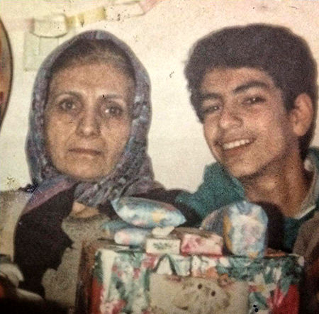 بیوگرافی مهدی پاکدل,عکس های مهدی پاکدل , عکسهای مهدی پاکدل و همسرش 