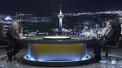 عباس عراقچی: اروپایی‌ها از روز دوم جنگ به ما زنگ می‌زدند که جنگ را متوقف کنید + ویدیو