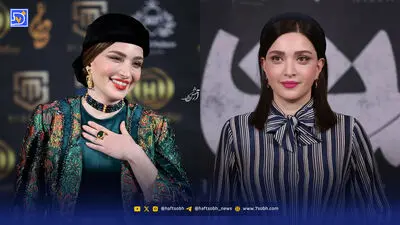 بهنوش طباطبایی با شعری عاشقانه و عکسی خبرساز شد