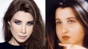 نانسی عجرم کیست؟ عکس ها، حواشی و تغییرات چهره