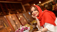 بیوگرافی پرستو صالحی; ماجرای برنامه «عشق ابدی»چیست؟+عکس‌