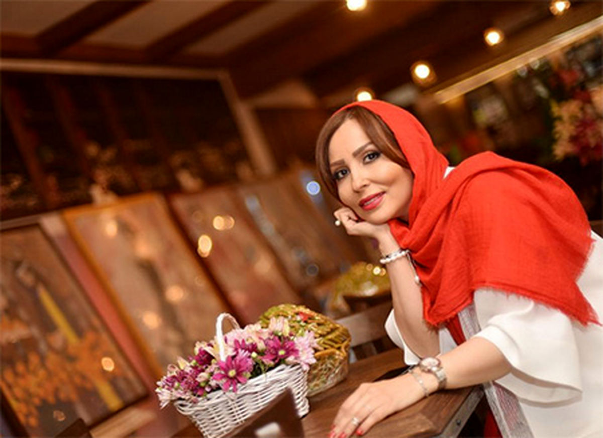 بیوگرافی پرستو صالحی; ماجرای برنامه «عشق ابدی»چیست؟+عکس