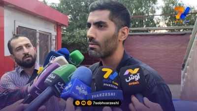 بلاتکلیفی مهاجم محبوب کارتال در پرسپولیس