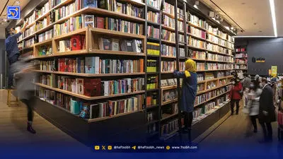 کتابخانه‌های دانشگاه؛ پاتوق نسل بی‌قرار