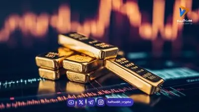  سبقت بورس از دلار و طلا 