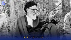 طالقانی؛ مرد عدالت و آزادی