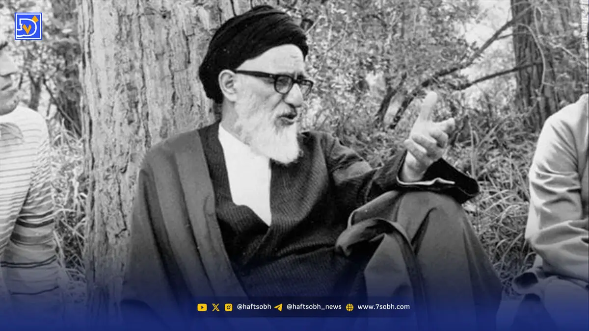 طالقانی؛ مرد عدالت و آزادی