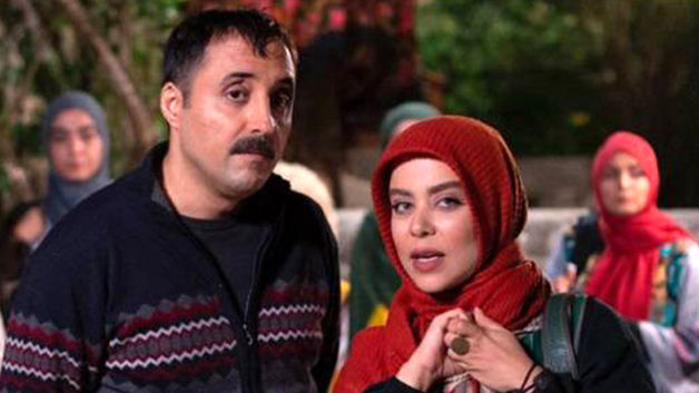 عکس های تغییر چهره الهام اخوان بازیگر سریال دودکش در ۳۶ سالگی