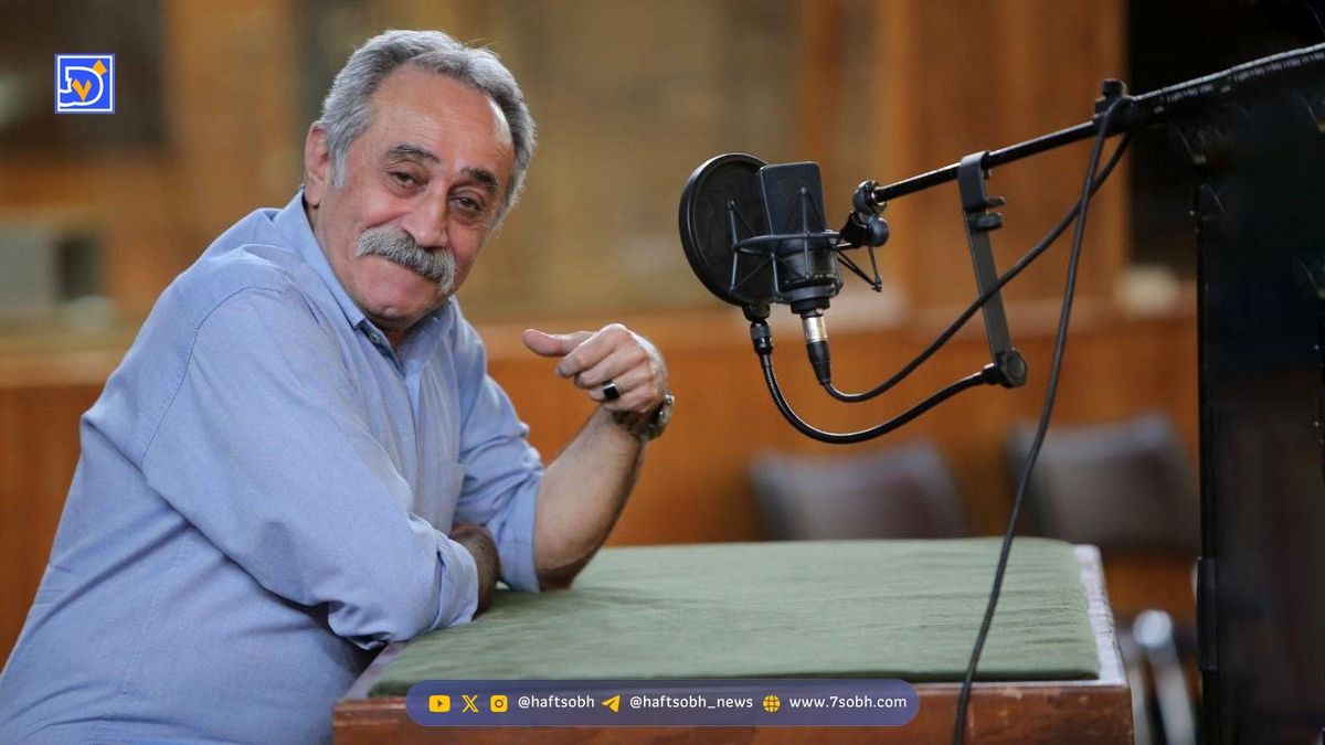 بیوگرافی علیرضا جاویدنیا از رادیو تا بازیگری