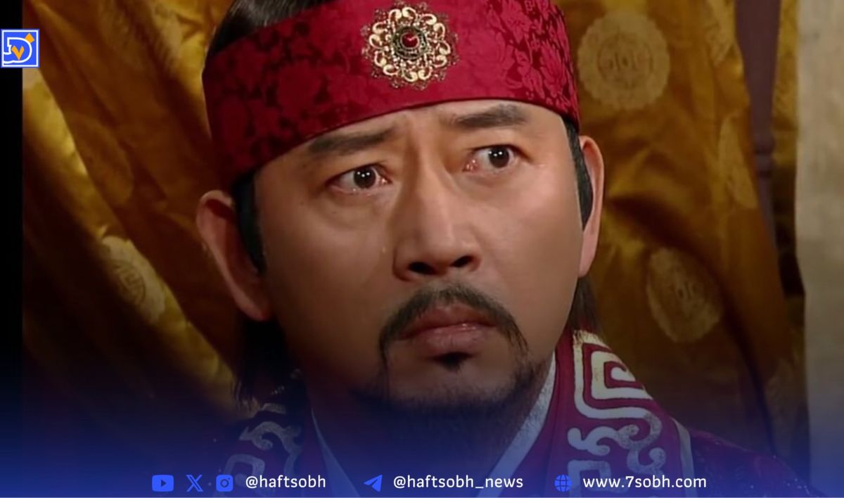 چهرۀ «امپراتور گوموآ» (سریال جومونگ) بعد از 19 سال در 65 سالگی