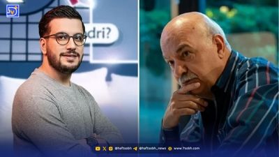 راز جوان ماندن و خلاف ترین کار اشوان در 35 سالگی