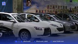 قیمت خودرو در بازار آزاد جمعه ۳۱ مرداد ماه
