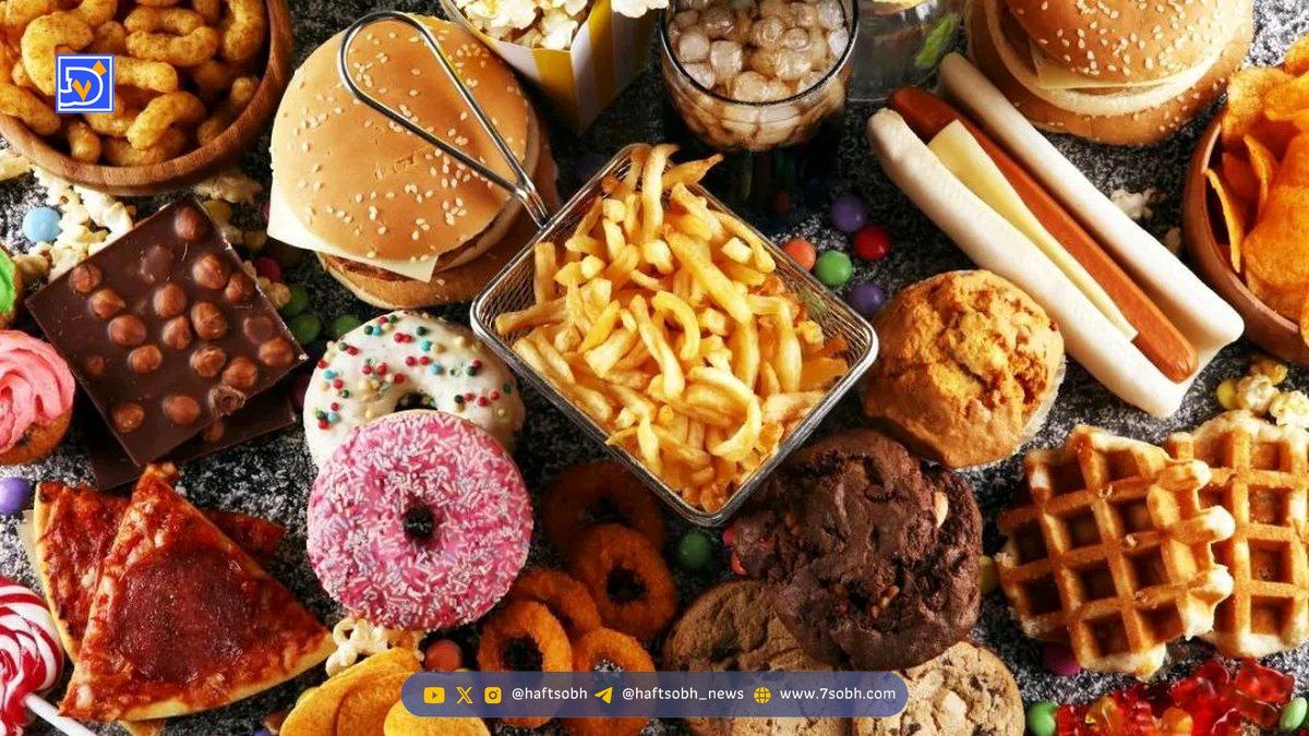 برای افزایش عمر، این غذاها را نخورید