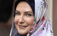 بیوگرافی لعیا زنگنه بازیگر چشم رنگی سریال نوستالژی مادرانه