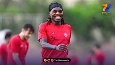 پرسپولیس برای بیفوما جاسوس گذاشت؛ مچ گیری در میهمانی برج سفید!