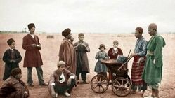 قصه جالب و شنیدنی از ورود بستنی به ایران؛ از فرنگ تا تجریش