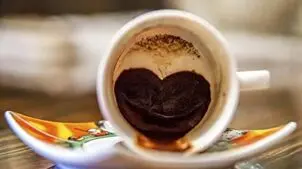 فال قهوه امروز شنبه 11 مهرماه ۱۴۰۵