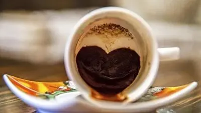 فال قهوه امروز شنبه 11 مهرماه ۱۴۰۵