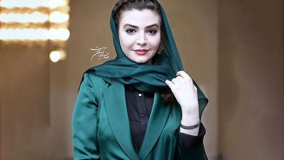 قاب امروز | تغییر چهره شیدای زخم کاری، عکسی عجیب به اسم «اشکان خطیبی» و استایل آبی خانم لواسانی 