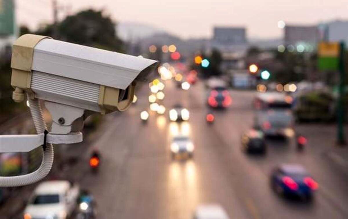 دوربینهای طرح ترافیک تهران مشکلی دارند؟