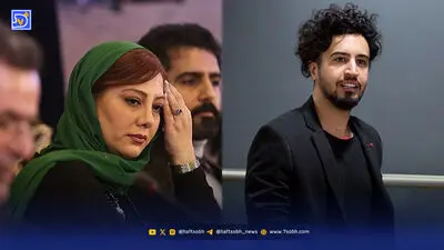 تذکر احترام برومند به مرضیه برومند
