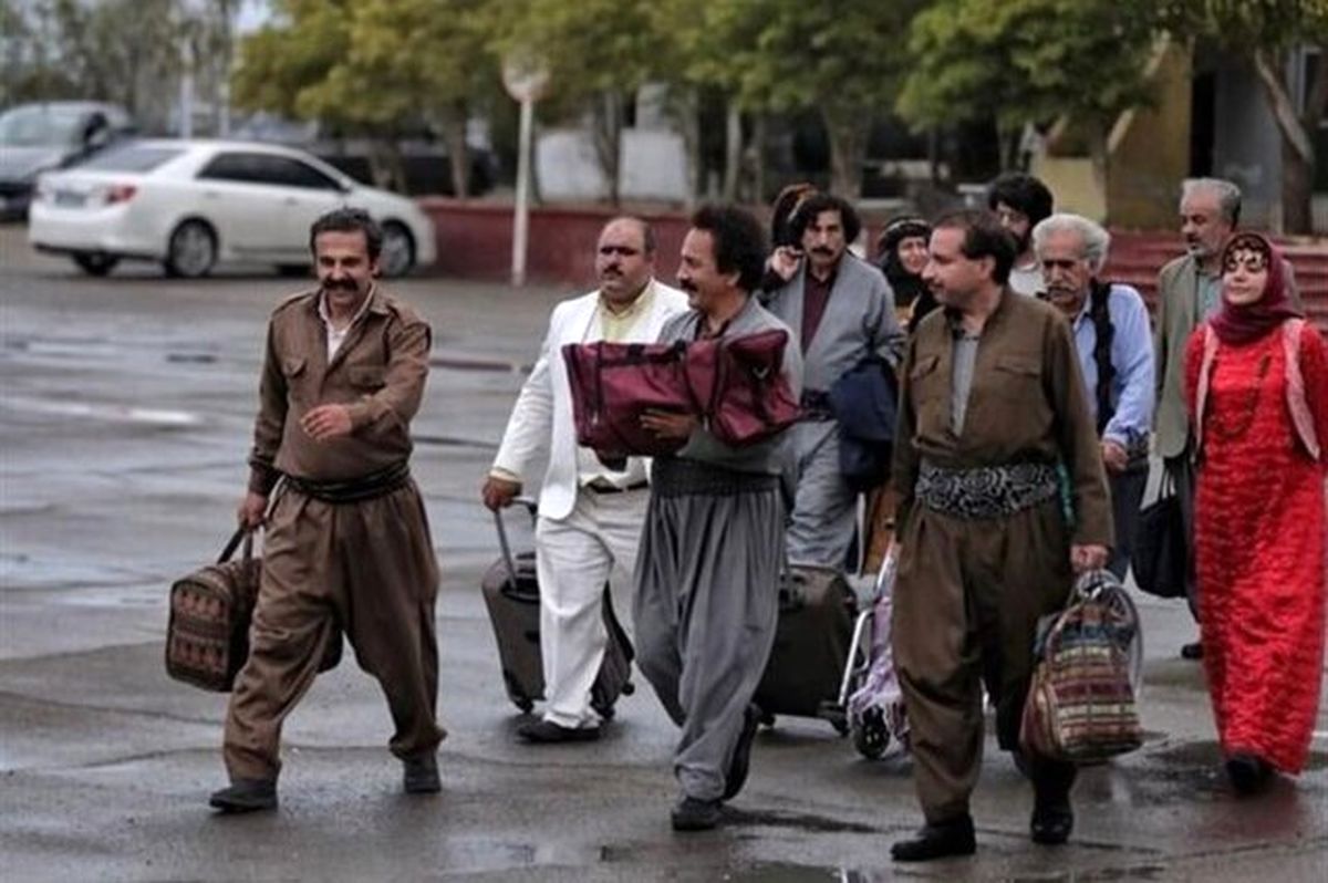 نقض حقوق هنرمندان اینبار در سریال «نون.خ»