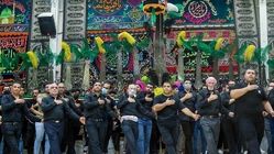 برنامه‌های شهرداری تهران در ماه محرم اعلام شد