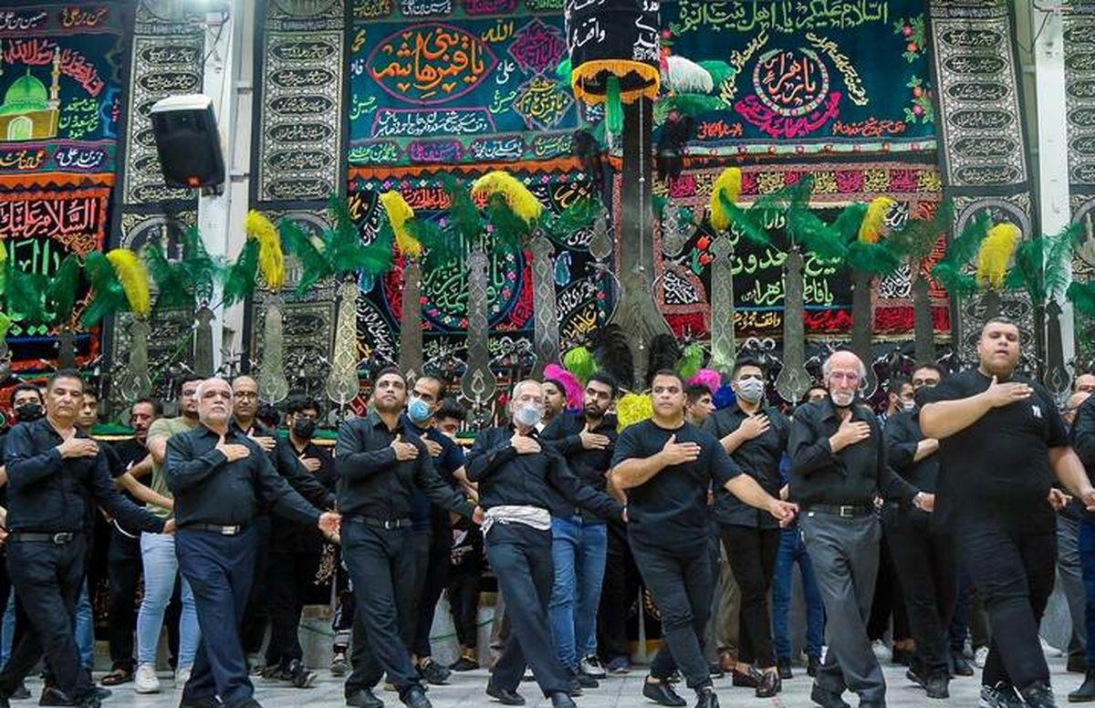برنامههای شهرداری تهران در ماه محرم اعلام شد