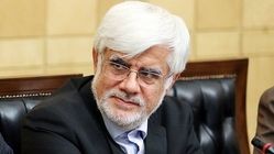 عارف؛ رژیم صهیونیستی و حامیانش در مواجهه با ملت ایران دچار اشتباه محاسباتی شده‌اند
