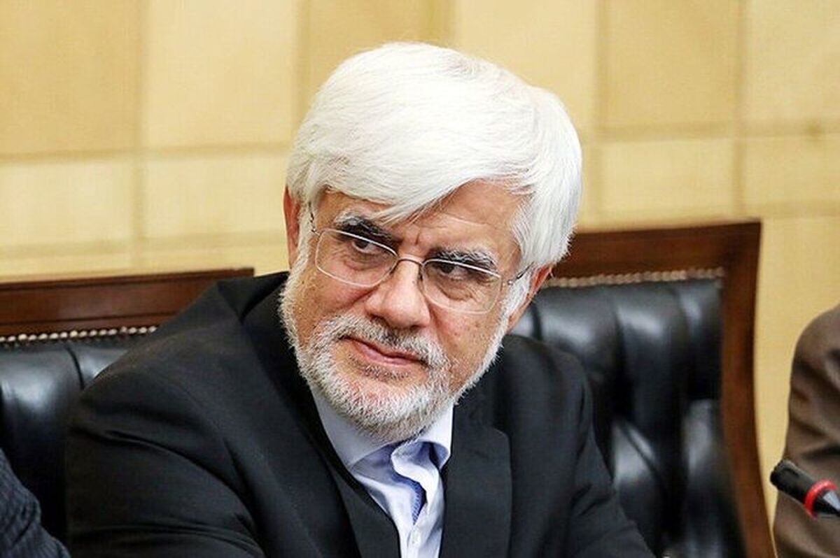 عارف؛ رژیم صهیونیستی و حامیانش در مواجهه با ملت ایران دچار اشتباه محاسباتی شدهاند