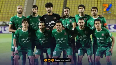 اژدها خارج می شود؛ اژدهاکش از پرسپولیس رفت!