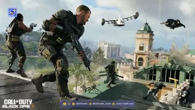 انتقادات گسترده از بازی Call of Duty: Black ops 7 به دلیل استفاده از محتوای هوش مصنوعی