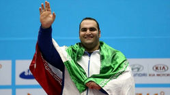 خاطره جالب بهداد سلیمی از کودکی خودش