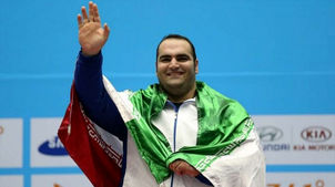خاطره جالب بهداد سلیمی از کودکی خودش