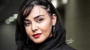 شیرین «نون خ» با تصویری خاص در دل دریا