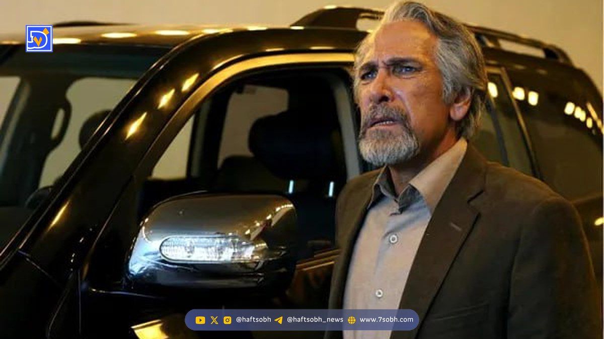 بیوگرافی حسین محجوب بازیگر سریال از یادرفته