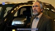 بیوگرافی حسین محجوب بازیگر سریال از یادرفته