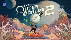 ارتقای چشمگیر در ساخت بازی The Outer Worlds 2