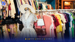 تغییر سبک به استوک| خرید پوشاک تاناکورا و دست دوم