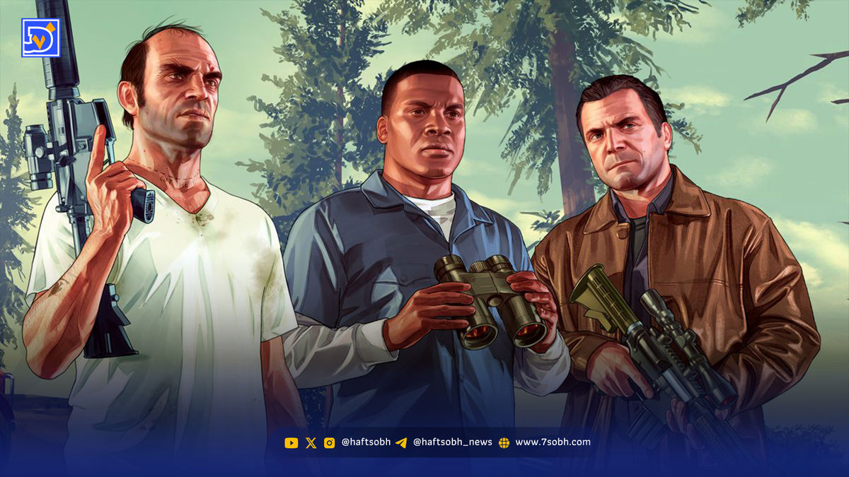 راز مرموز GTA؛ آیا شخصیت سومی در راه است؟