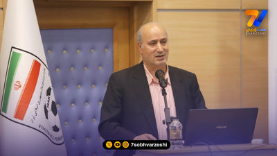 مهدی تاج: عربستان، بیشترین هزینه را کرده اما ما با مربی داخلی به جام جهانی رفتیم