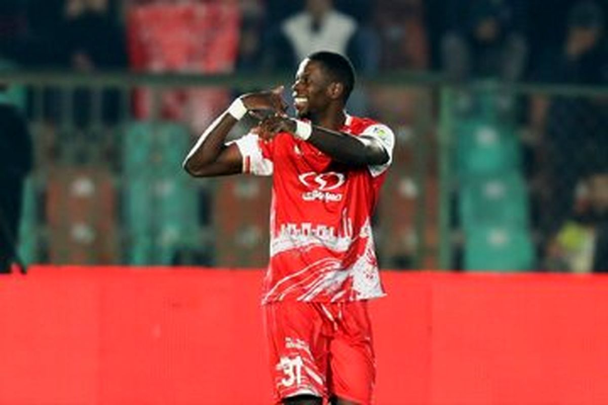 پولی که ژوائو از پرسپولیس به جیب زد؛ دقیقهای 123میلیون!
