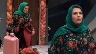 دفتر کار شگفت‌انگیز گیتی قاسمی؛ تلفیق سادگی مینیمال با ظرافت لاکچری + فیلم 