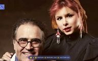 بیوگرافی بهزاد خداویسی و همسران فرانسوی و ایرانی‌اش
