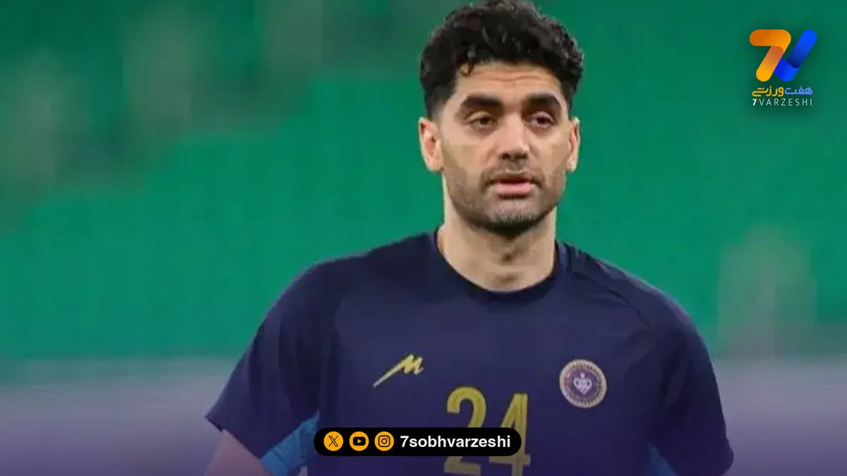 پایان زودهنگام همکاری سپاهان و علی کریمی