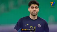 پایان زودهنگام همکاری سپاهان و علی کریمی