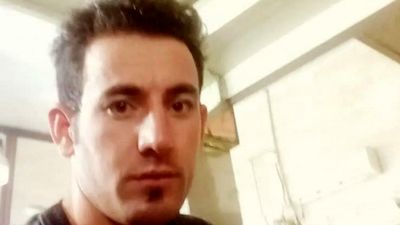 دیدار دختر پزشکیان با خانواده الهه حسین نژاد+ عکس