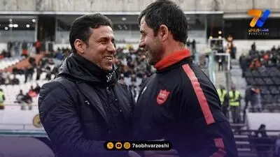 کریم باقری گران ترین دستیار لیگ برتری؛ 25 میلیارد تومان برای لیگ 26!
