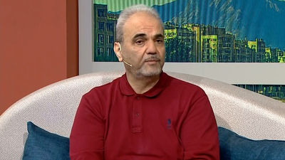 رنگ پیراهن تیم ملی ایران مشخص شد