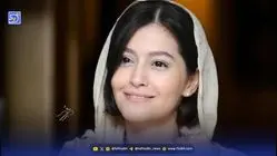 نگاه روز| «پردیس احمدیه» در لباس بابانوئل؛ آلبوم عکس بازیگر «از یاد رفته»